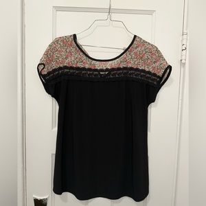 Faith and Joy, small, casual